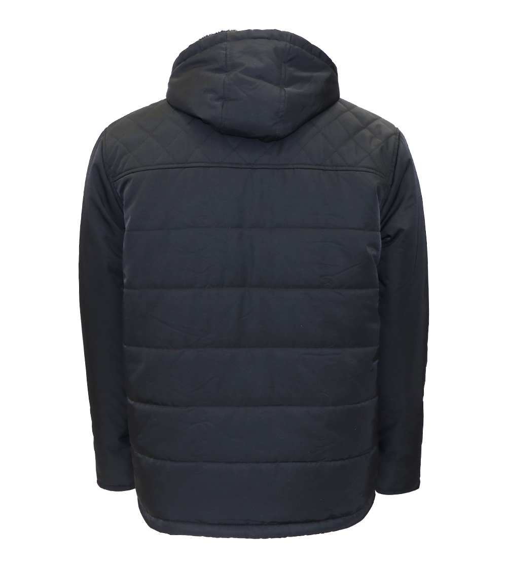 Aleklee wholesale polyester jacket AL-7837#